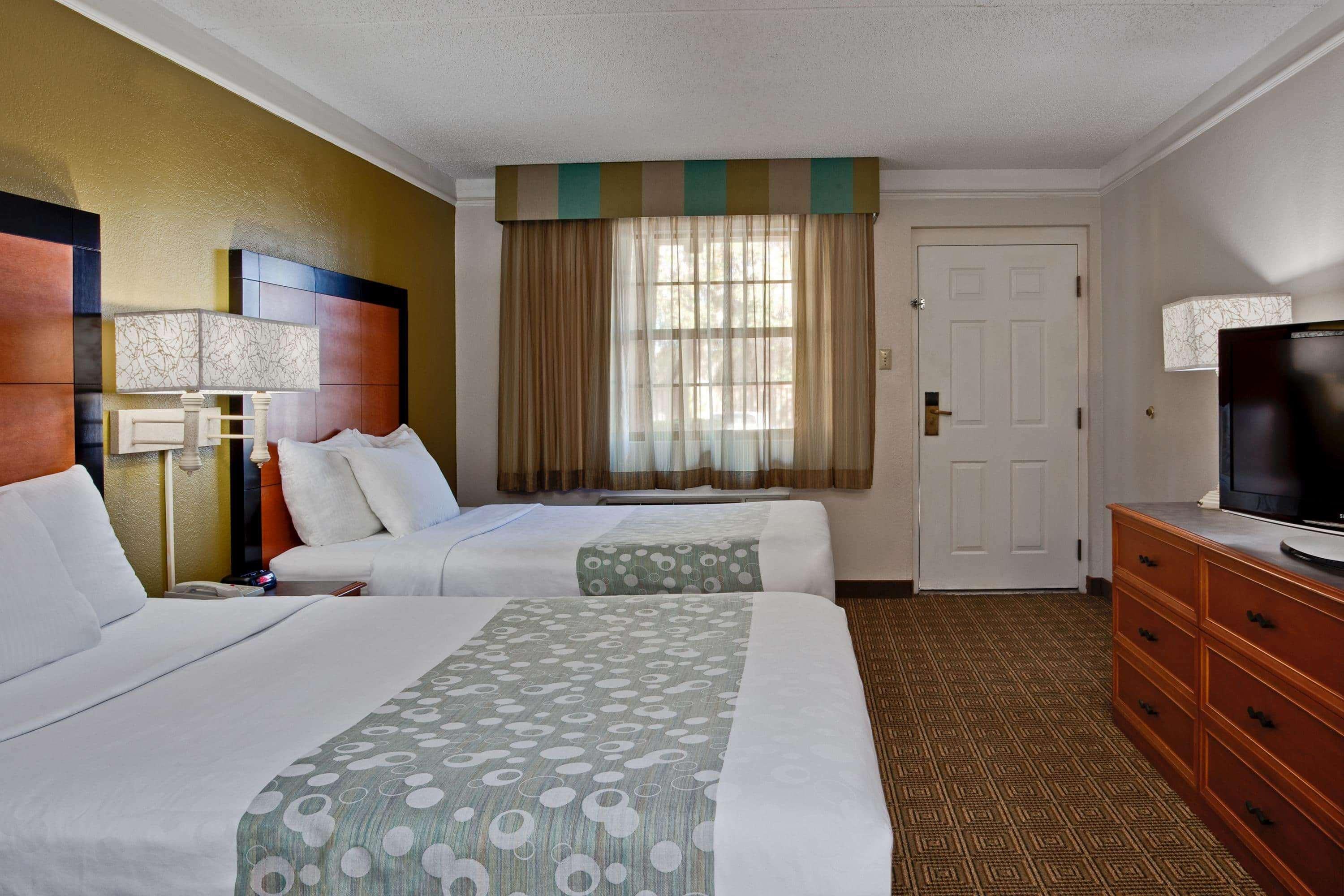 La Quinta Inn By Wyndham Orlando Airport West Ngoại thất bức ảnh