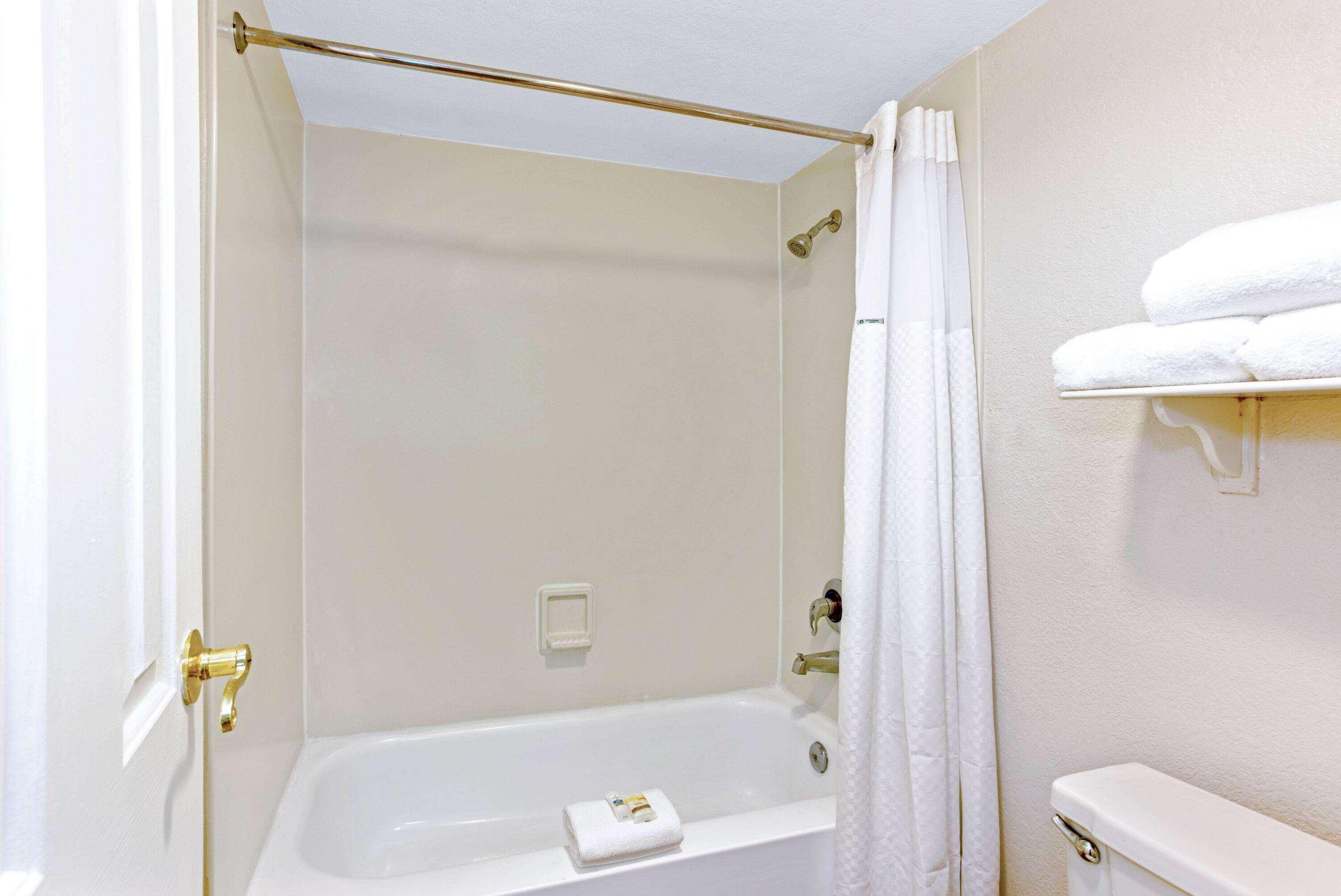 La Quinta Inn By Wyndham Orlando Airport West Ngoại thất bức ảnh