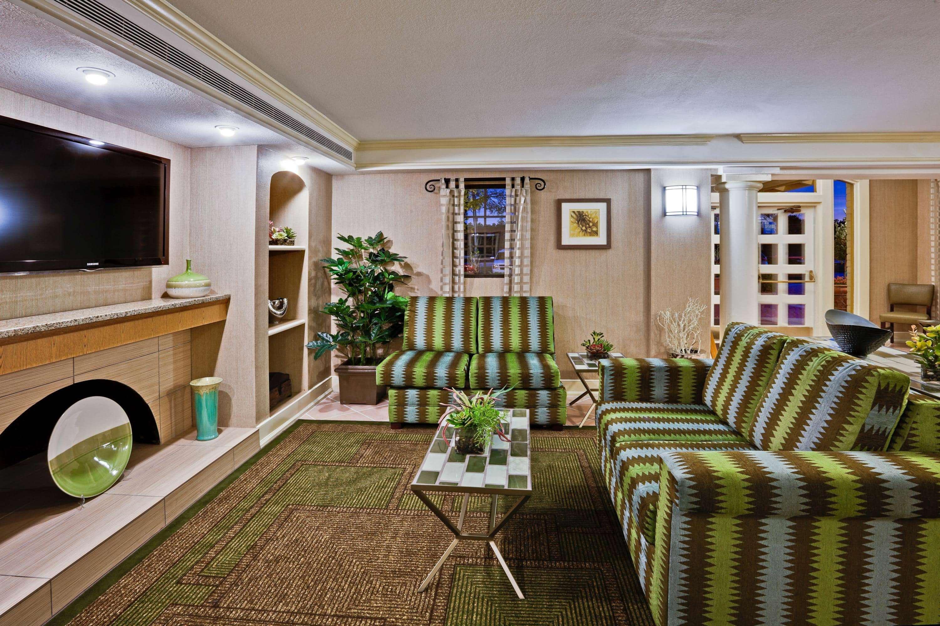 La Quinta Inn By Wyndham Orlando Airport West Ngoại thất bức ảnh