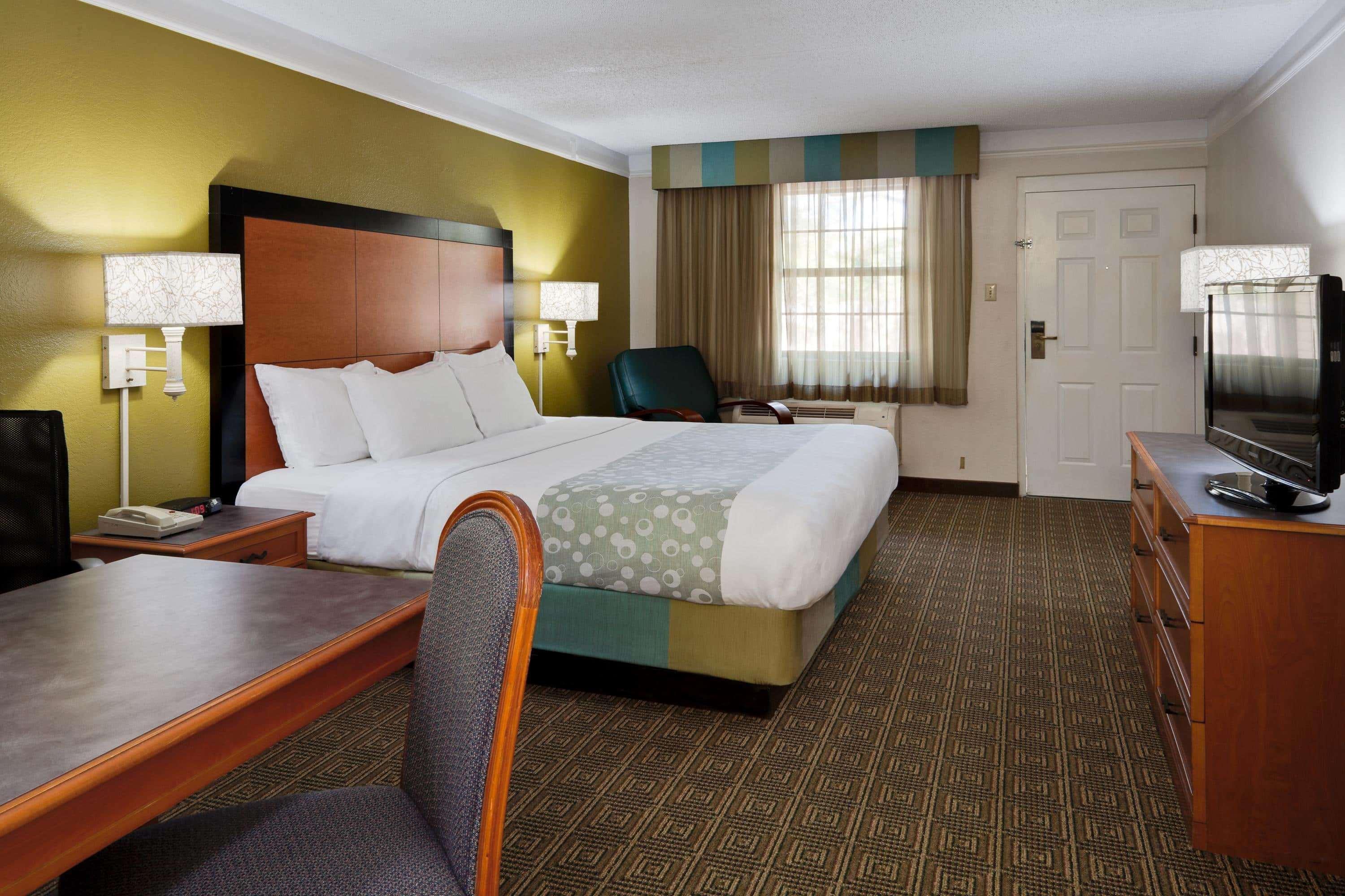 La Quinta Inn By Wyndham Orlando Airport West Ngoại thất bức ảnh