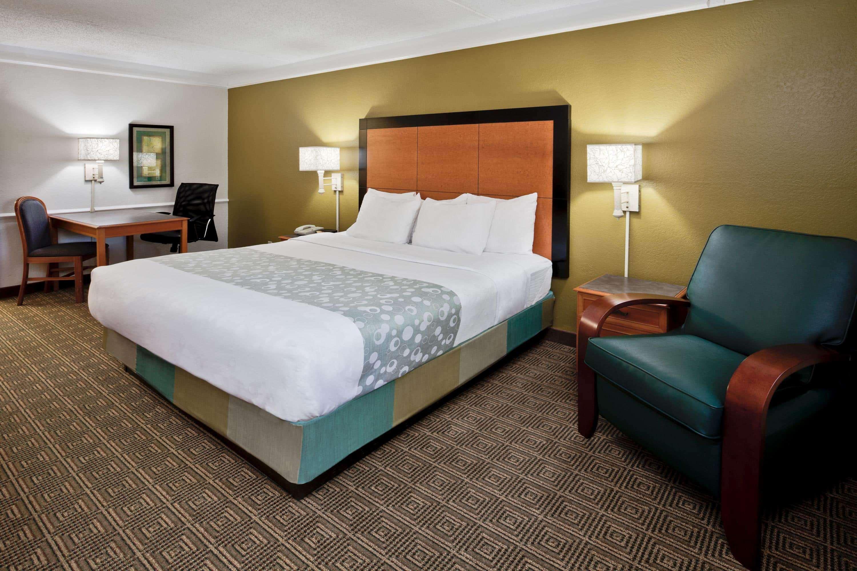 La Quinta Inn By Wyndham Orlando Airport West Ngoại thất bức ảnh