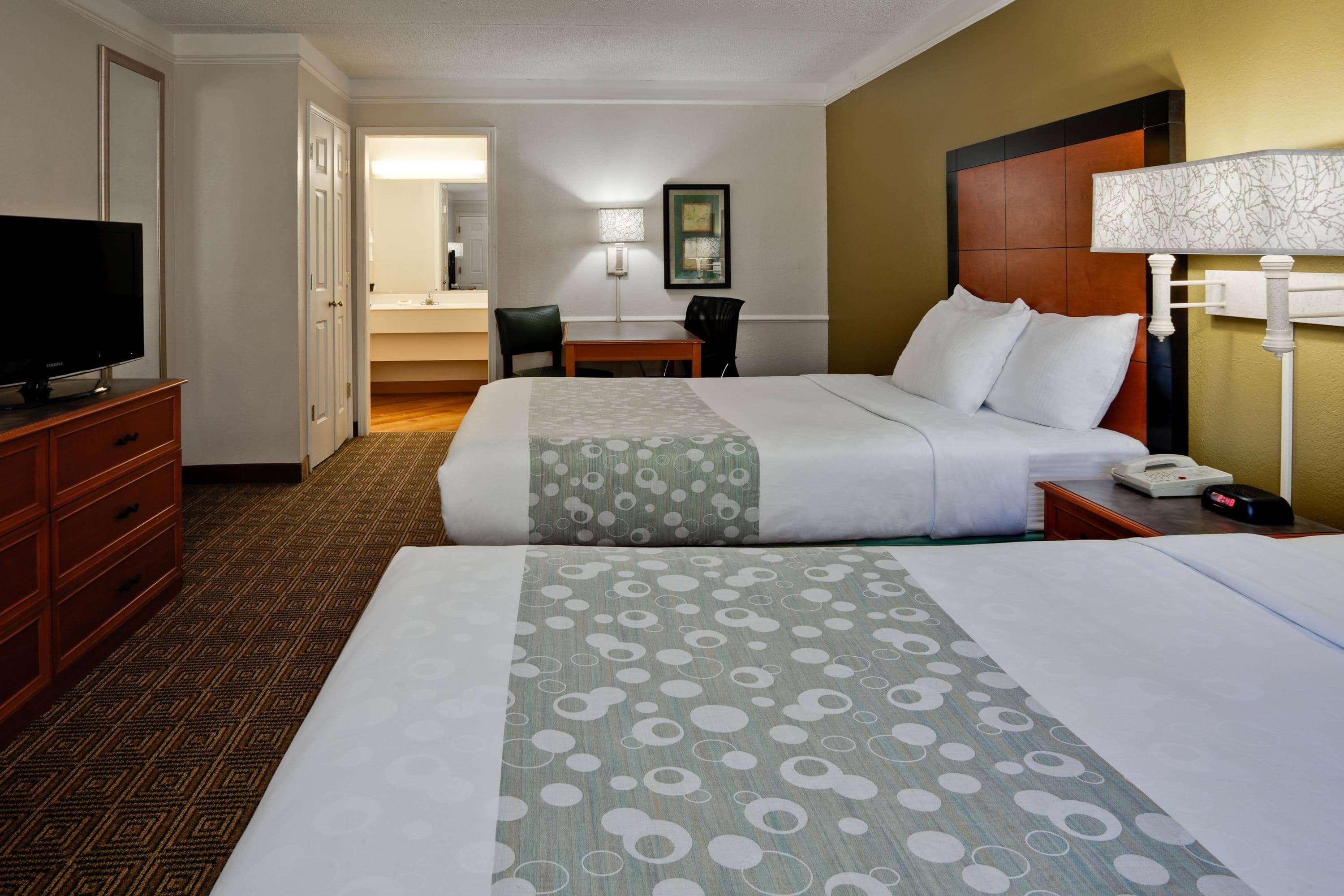 La Quinta Inn By Wyndham Orlando Airport West Ngoại thất bức ảnh