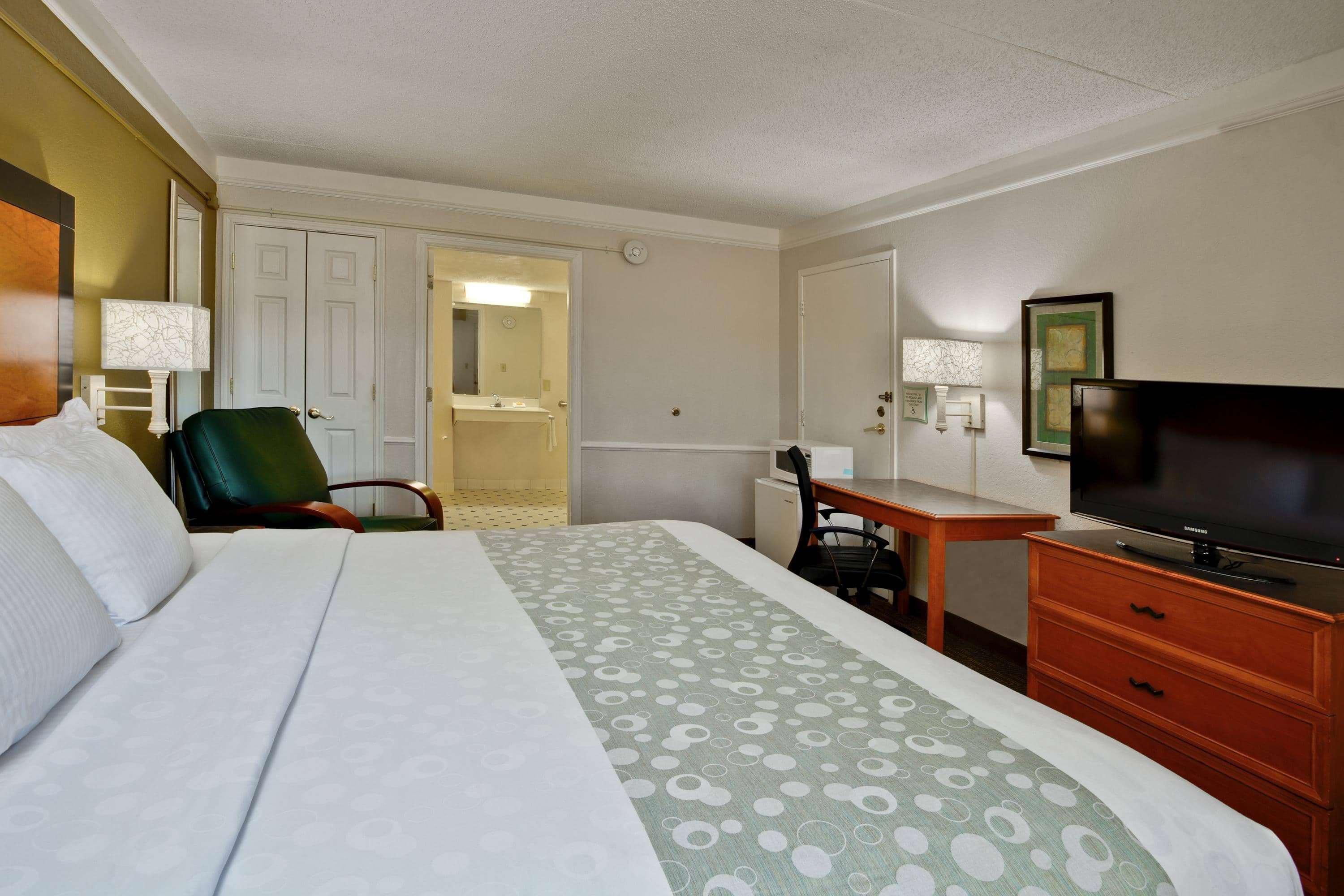 La Quinta Inn By Wyndham Orlando Airport West Ngoại thất bức ảnh