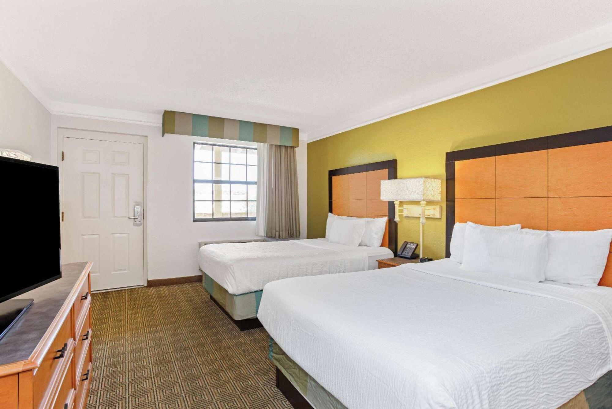 La Quinta Inn By Wyndham Orlando Airport West Ngoại thất bức ảnh