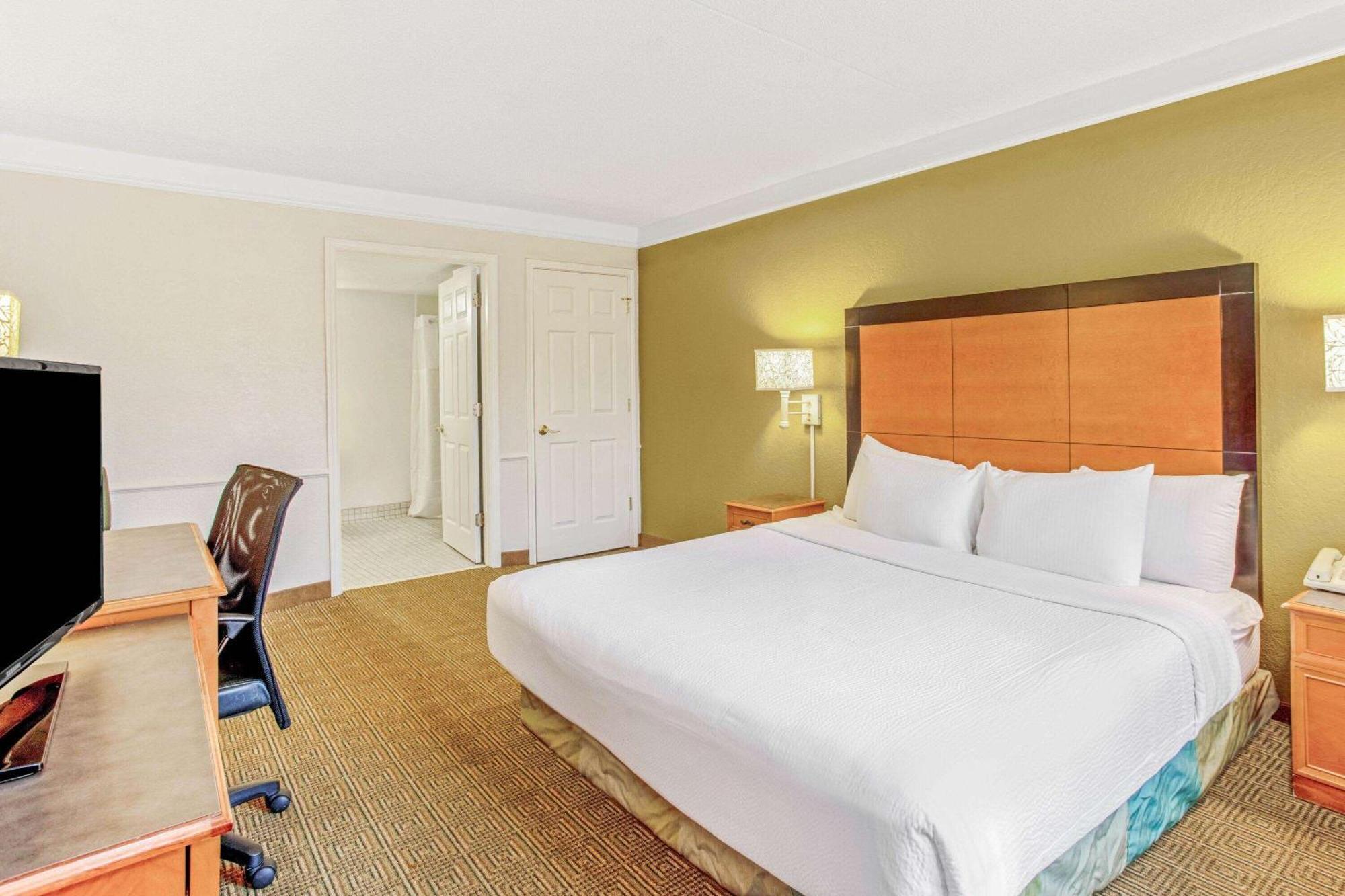 La Quinta Inn By Wyndham Orlando Airport West Ngoại thất bức ảnh
