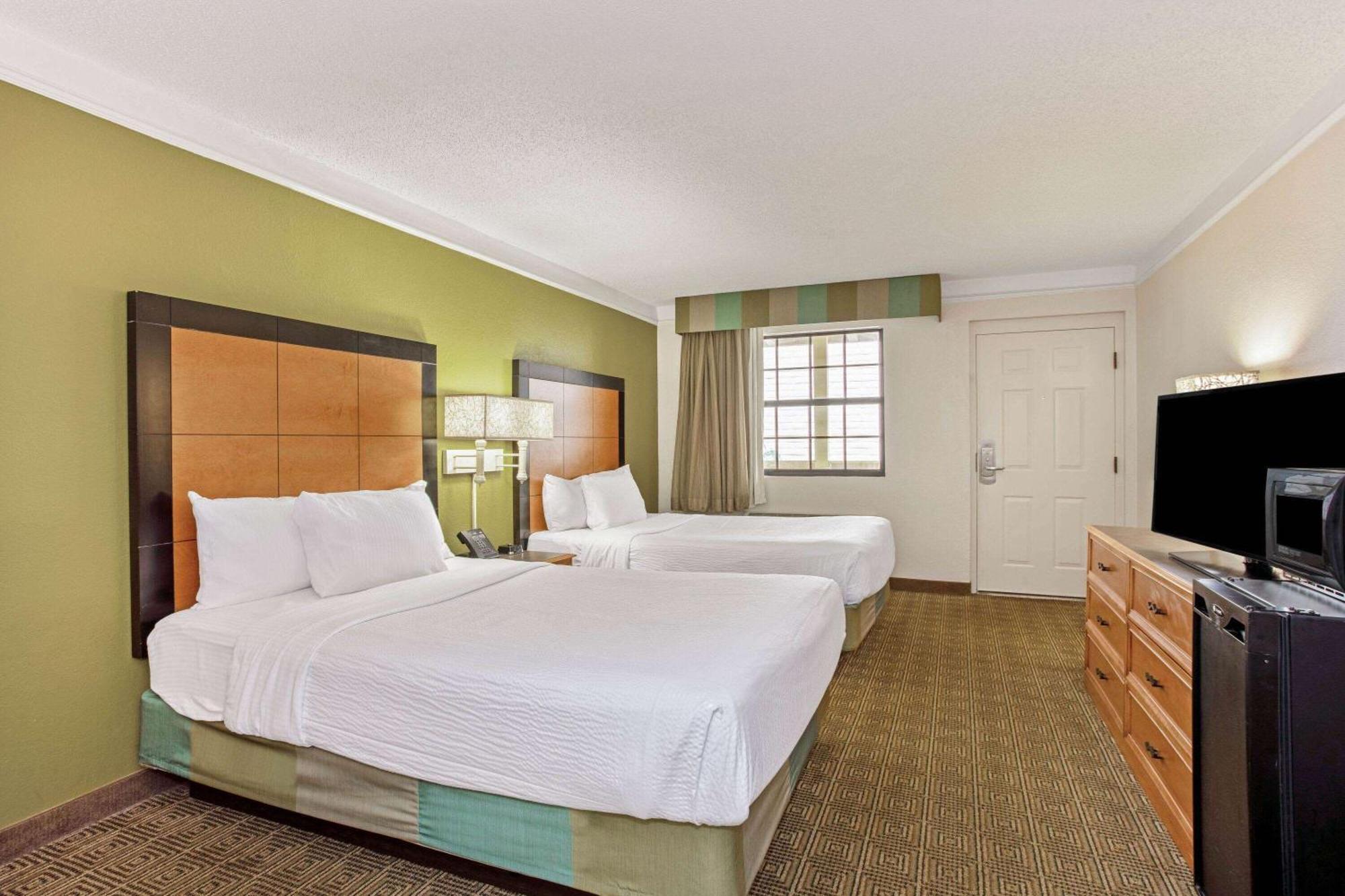La Quinta Inn By Wyndham Orlando Airport West Ngoại thất bức ảnh
