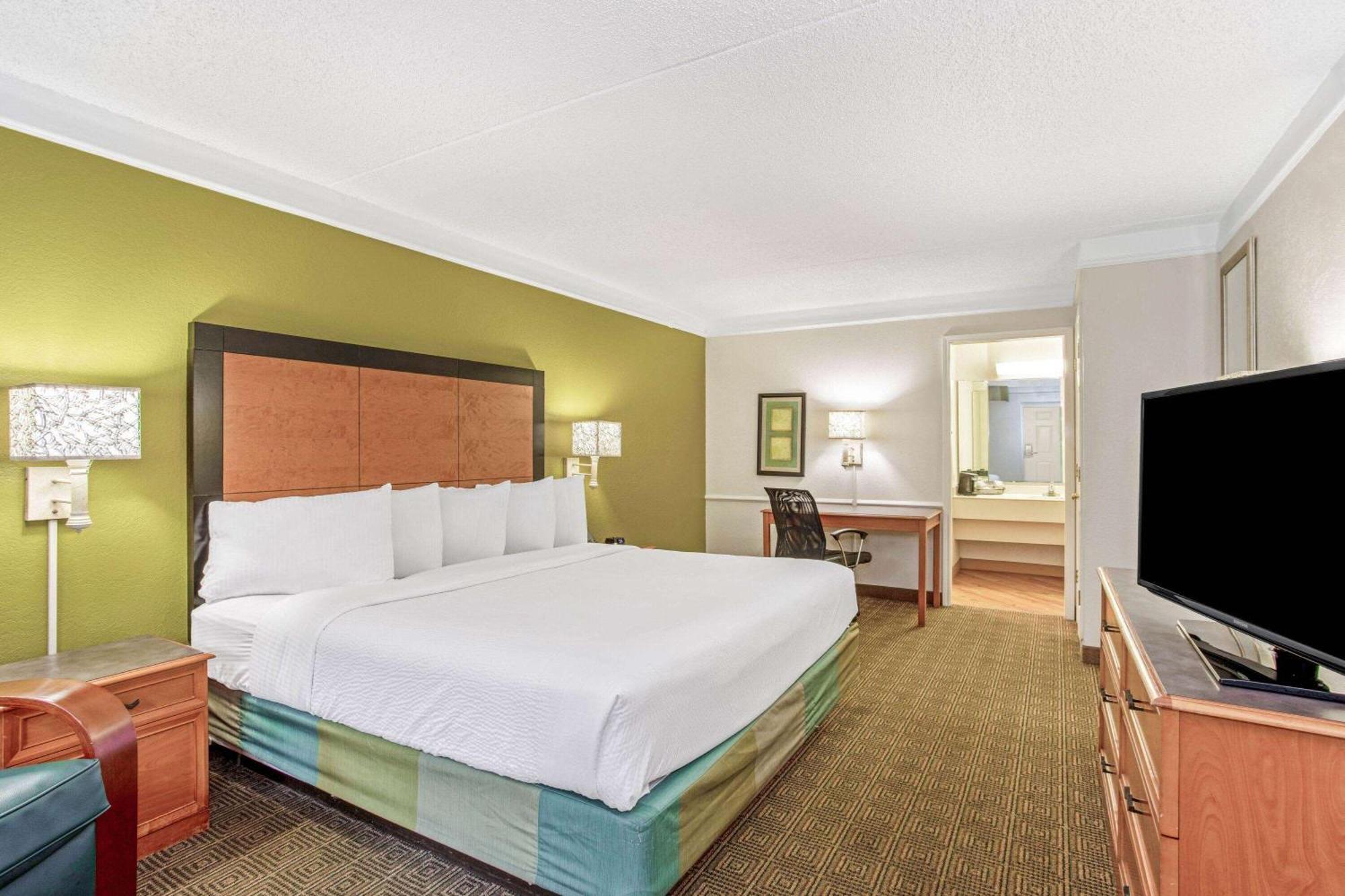 La Quinta Inn By Wyndham Orlando Airport West Ngoại thất bức ảnh