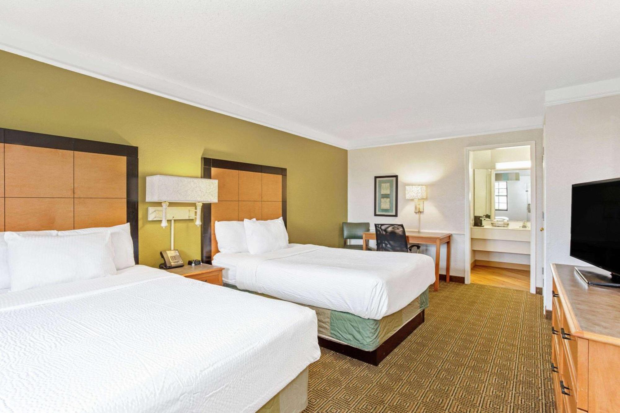 La Quinta Inn By Wyndham Orlando Airport West Ngoại thất bức ảnh