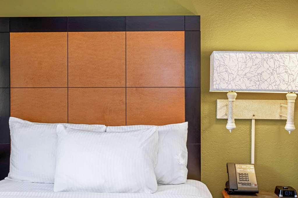 La Quinta Inn By Wyndham Orlando Airport West Phòng bức ảnh